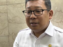 Prabowo Berhentikan Arief Prasetyo Adi, Mentan Amran Sulaiman Rangkap Jabatan Kepala Bapanas