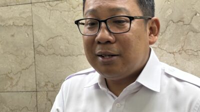Prabowo Berhentikan Arief Prasetyo Adi, Mentan Amran Sulaiman Rangkap Jabatan Kepala Bapanas