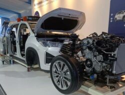 Toyota Heran BBM Pertamina Mengandung Etanol 3,5 Persen Diributkan