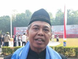 Warga Ajukan Praperadilan Terhadap Eks Wali Kota Depok Nur Mahmudi Ismail
