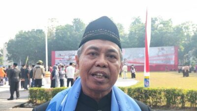 Operasi Senyap Penghentian Penyidikan Dugaan Korupsi Mantan Wali Kota Depok Nur Mahmudi Ismail Terkuak di Persidangan