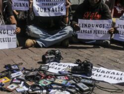 Proyek Jalan Bomang Kabupaten Bogor Berdarah: Wartawan Jadi Korban, Tender Diduga Sarat Kongkalikong
