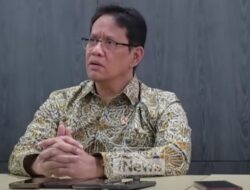 Drama Purbaya