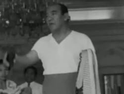 Akankah Jokowi Mengikuti Jejak Soekarno Menjadi Tahanan Rumah?