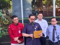 Berkas Sudah Lengkap, Anak Riza Chalid dan 8 Terdakwa Mega Korupsi Pertamina Segera Disidang