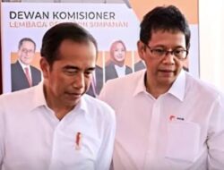 Apakah Purbaya Bakal Ikuti Jejak Jokowi Jadi Raja Ngibul?