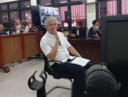 Kasus Charlie Chandra: Bukti Tirani Oligarki Tak Pandang Etnis dan Agama
