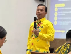 Mendukbangga Wihaji Minta Tenaga Lapangan Susun Data MBG 3B Guna Sinkronisasi