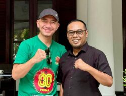 Kepemimpinan yang Menyalakan Harapan: Tujuh Bulan Hasbi Jayabaya Membangun Lebak dengan Nurani