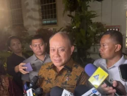 BGN Sebut Perpres Tata Kelola MBG sudah Rampung, Tinggal Dibagikan