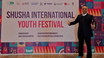 HUT Ke-97 Sumpah Pemuda, DPP KNPI Tagih Desain Besar Pembangunan Kepemudaan Nasional ke Menpora