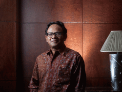 Komaruddin Hidayat Heran Jokowi tak Perlihatkan Ijazah ke Publik