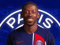 Sosok Ousmane Dembele, Striker PSG Yang Kalahkan Lamine Yamal Raih Ballon d’Or 2025