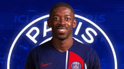 Sosok Ousmane Dembele, Striker PSG Yang Kalahkan Lamine Yamal Raih Ballon d’Or 2025