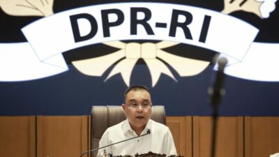 Dasco Bantah Dana Reses Anggota DPR RI Mendadak Naik Jadi Rp. 702 Juta