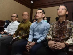 Pertamina Ikuti Kemauan Riza Chalid Sewa Terminal BBM, Negara Rugi Rp. 2,9 Triliun
