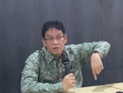 Menkeu Purbaya Janji Bakal Kurangi Utang dan Pangkas Belanja Tak Produktif