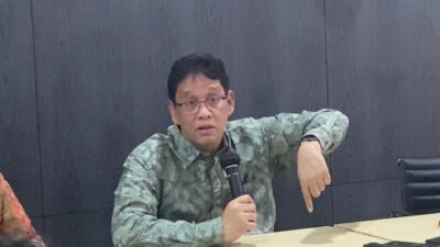 Menkeu Purbaya Janji Bakal Kurangi Utang dan Pangkas Belanja Tak Produktif