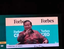 Prabowo Perintahkan TNI Kawal Kejaksaan Sita 100 Ribu Hektare Lahan Sawit Ilegal