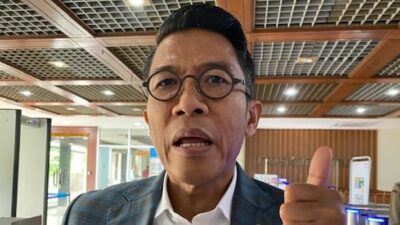 Peneliti Formappi, Lucius Karus Heran Sikap Misbakhun Takut Gaya Ceplas-Ceplos Menkeu Purbaya