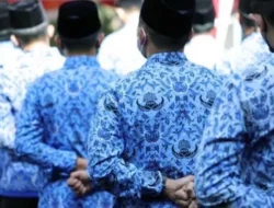 Pemprov DKI Jakarta Copot Sekretaris Kelurahan Petojo Karena Doyan Flexing di Medsos