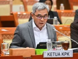 Ketua KPK Sindir Ditjen Pajak: Wajib Pajak Patuh Ditekan, Tak Punya NPWP Dibiarkan
