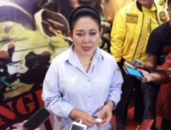 Titiek Soeharto Minta Jokowi Tak Berasumsi Gibran Dampingi Prabowo di Pilpres 2029