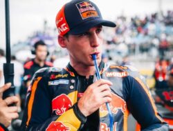 Pol Espargaro Resmi Gantikan Maverick Vinales, Siap Berikan Terbaik di MotoGP Australia dan Malaysia