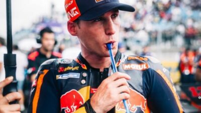 Pol Espargaro Resmi Gantikan Maverick Vinales, Siap Berikan Terbaik di MotoGP Australia dan Malaysia