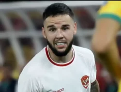 Calvin Verdonk Minta Masyarakat Setop Kecam Erick Thohir Usai Timnas Indonesia Gagal ke Piala Dunia 2026