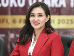JATAM Bongkar Gurita Bisnis dan Konflik Kepentingan Gubernur Maluku Utara Sherly Tjoanda