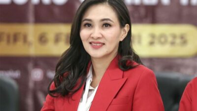 JATAM Bongkar Gurita Bisnis dan Konflik Kepentingan Gubernur Maluku Utara Sherly Tjoanda