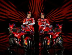 Marc Marquez Optimis Francesco Bagnaia Bakal Bangkit di MotoGP 2026