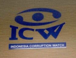 ICW Beri Rapor Merah Aparat Tahun 2024, Kerugian Negara Dari Korupsi Tembus Rekor Rp. 279 Triliun