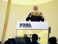 FIFA Resmi Luncurkan ASEAN Cup, Diikuti 11 Negara Asia Tenggara
