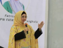 Derta Rohidin Dukung Pemerataan Infrastruktur Sekolah Rakyat Terpadu
