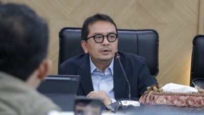 Syaiful Huda: Negara Harus Turun Tangan Jamin Kelayakan Sarana Pondok Pesantren