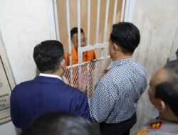 Delpedro Marhaen dan 3 Aktivis Ajukan Praperadilan Terkait Penahanan Polda Metro Jaya