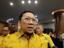Ahmad Doli Kurnia Dukung Para Gubernur Protes TKD Dipangkas: Berdampak Besar ke Daerah!