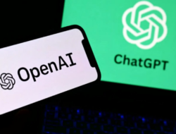 CEO OpenAI, Sam Altman Izinkan ChatGPT Buka Akses Konten Dewasa