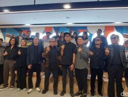Menteri UMKM Bakal Gelar Festival Koplo Keliling 2025 Demi Berdayakan Ekonomi Rakyat