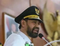 Gubernur Aceh Muzakir Manaf Soal Razia Plat BL di Sumut: Kalau Sudah Dijual, Kita Beli!