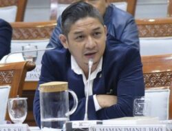 Terkait Polemik Trans7, Pasha Ungu Ingatkan Stasiun TV Lebih Arif dan Mendidik