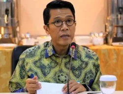 Misbakhun Puji Program MBG dan Hilirisasi Jadi Motor Baru Pertumbuhan Ekonomi Rakyat