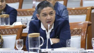 Terkait Polemik Trans7, Pasha Ungu Ingatkan Stasiun TV Lebih Arif dan Mendidik