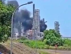 Bukan Kecelakaan Biasa, Yulian Gunhar Sebut Ledakan Kilang Tuban Bawa Pesan Mafia Migas