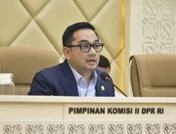 MK Haramkan Politisasi Birokrasi, Rifqinizamy Karsayuda: DPR Siap Lahirkan Lembaga Pengawas ASN Baru