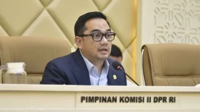 MK Haramkan Politisasi Birokrasi, Rifqinizamy Karsayuda: DPR Siap Lahirkan Lembaga Pengawas ASN Baru
