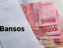 Cair! 200 Ribu Anak, Lansia dan Disabilitas Warga Jakarta Bakal Dapat Top Up Rp. 300 Ribu