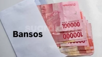 Cair! 200 Ribu Anak, Lansia dan Disabilitas Warga Jakarta Bakal Dapat Top Up Rp. 300 Ribu